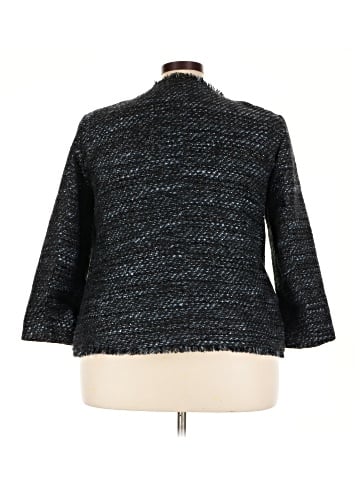 Talbots Blazer (view 2)