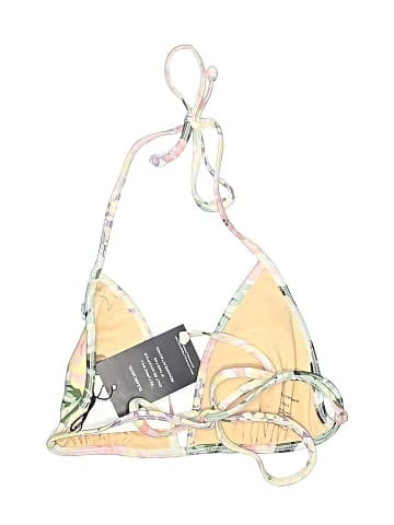 Faithfull the Brand Swimsuit Top (view 2)