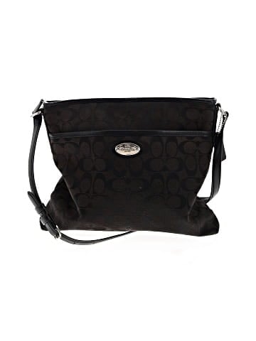Coach Factory Crossbody Bag (view 1)