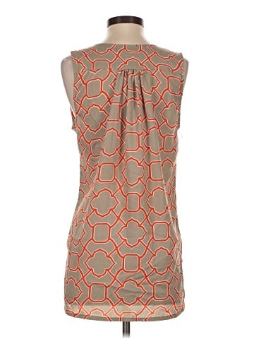 The Royal Standard Sleeveless Blouse (view 2)