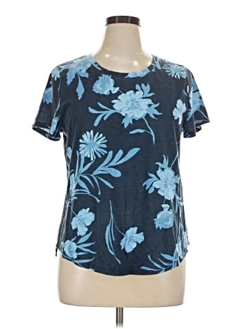 Style&Co Short Sleeve T-Shirt (view 1)