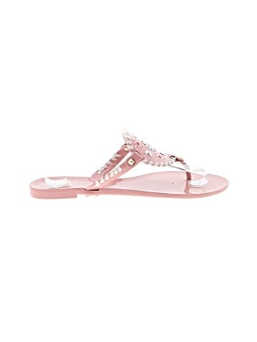 Jack Rogers Flip Flops (view 1)