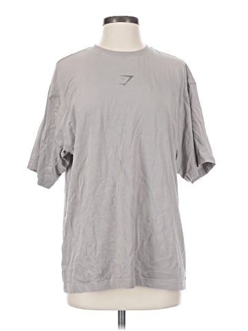 Gymshark Short Sleeve T-Shirt (view 1)