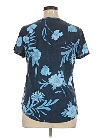 Style&Co Short Sleeve T-Shirt (view 2)