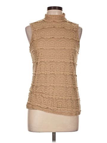 Cupio Sleeveless Blouse (view 1)