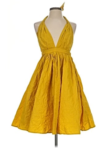 Jean Paul Gaultier for Target Cocktail Dress (view 1)
