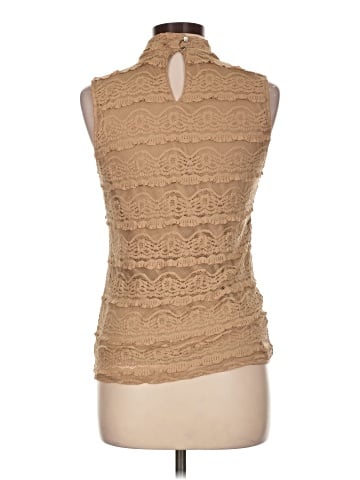 Cupio Sleeveless Blouse (view 2)