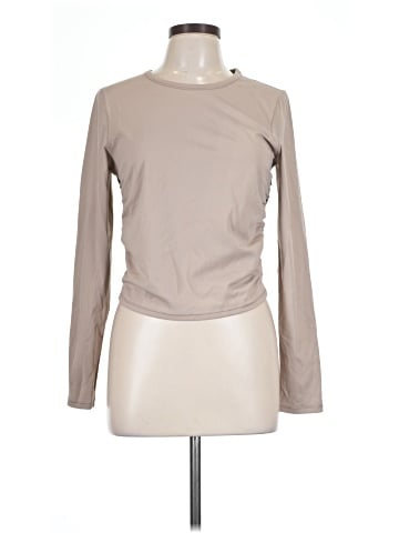Velocity Long Sleeve Turtleneck (view 1)