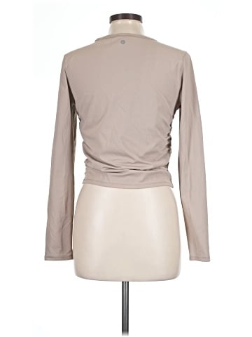 Velocity Long Sleeve Turtleneck (view 2)