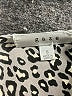 Gaze Silver Black Bodysuit Size S - photo 3