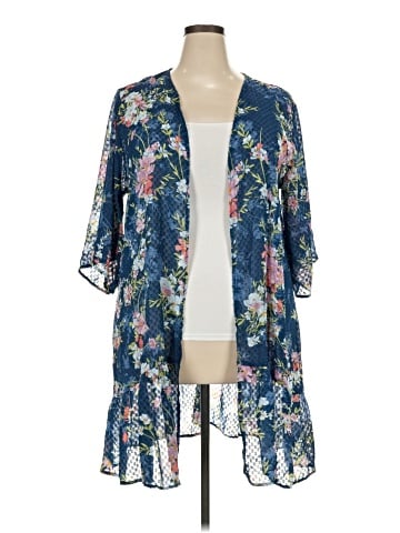 Maurices Cardigan (view 1)