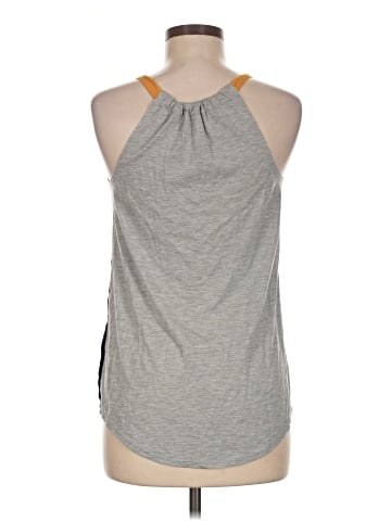 Xhilaration Sleeveless Blouse (view 2)
