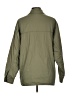 Steve Madden 100% Polyester Green Jacket Size L - photo 2
