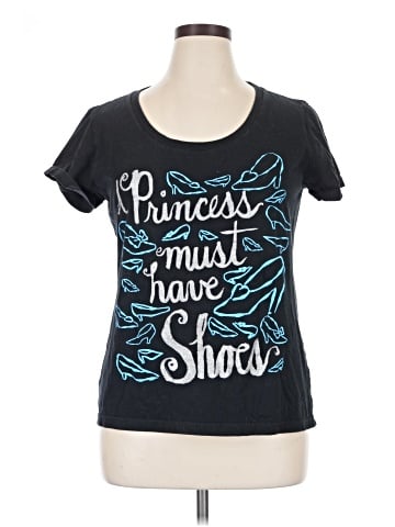 Disney Store Short Sleeve T-Shirt (view 1)