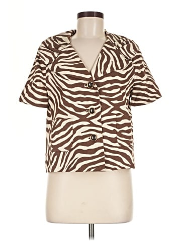 Kate Spade New York Blazer (view 1)