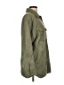 Steve Madden 100% Polyester Green Jacket Size L - photo 4