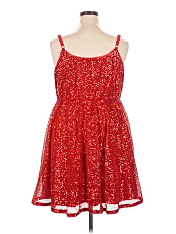 Torrid Cocktail Dress (view 2)
