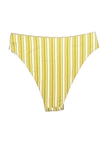 Faithfull the Brand Swimsuit Bottoms (view 2)