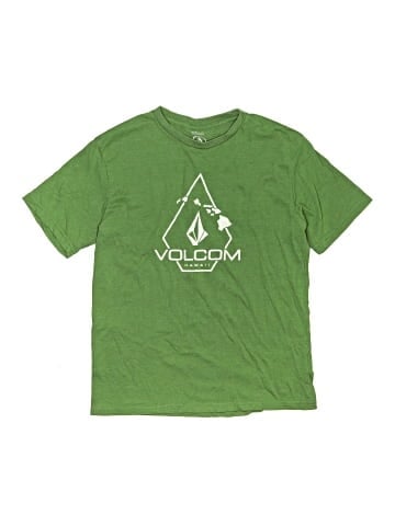 Volcom Short Sleeve T-Shirt (view 1)