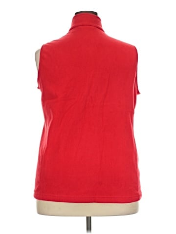 Lands' End Vest (view 2)