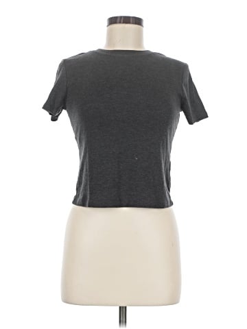 Zara Short Sleeve T-Shirt (view 1)