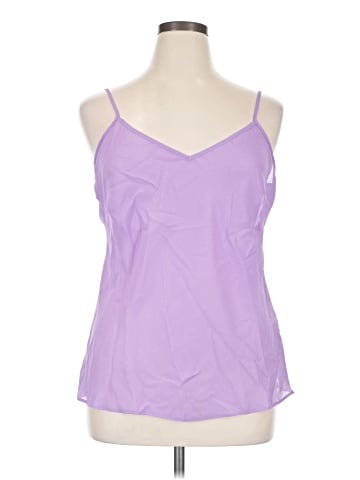 Chaps Tank Top (view 1)