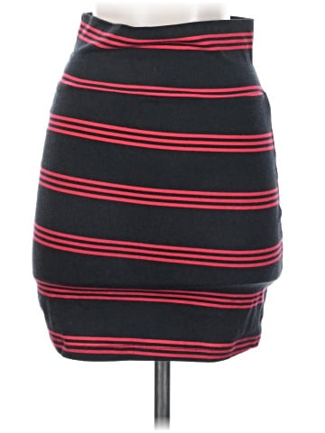 Charlotte Russe Casual Skirt (view 2)