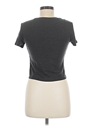 Zara Short Sleeve T-Shirt (view 2)