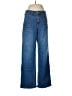 Old Navy Blue Jeans Size 8 - photo 1