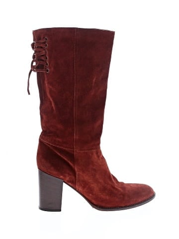 Coach Boots (view 1)