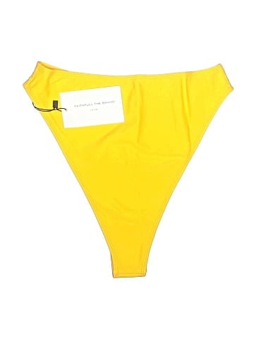 Faithfull the Brand Swimsuit Bottoms (view 2)