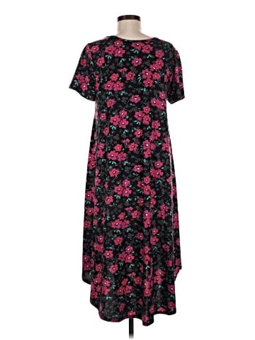 Lularoe Casual Dress (view 2)