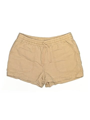 J.Crew Khaki Shorts (view 1)