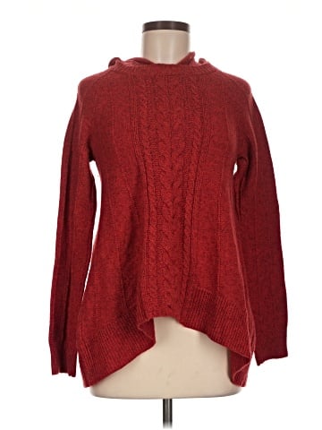 Moth Pullover Sweater (view 1)