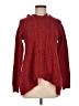 Moth Red Pullover Sweater Size M - photo 1