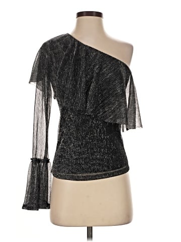 Willow & Clay 3/4 Sleeve Top (view 1)