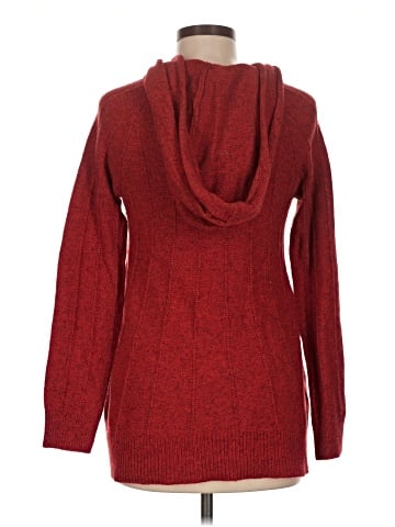 Moth Pullover Sweater (view 2)