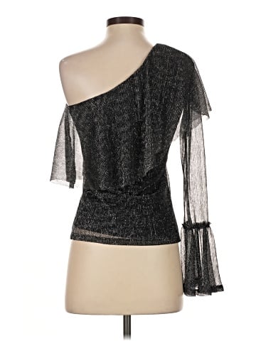 Willow & Clay 3/4 Sleeve Top (view 2)