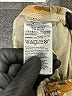Baby Gap 100% Cotton Print Tan Khakis Size 18-24 mo - photo 4