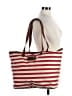 Caribbean Joe Stripes Red Tote One size - photo 2