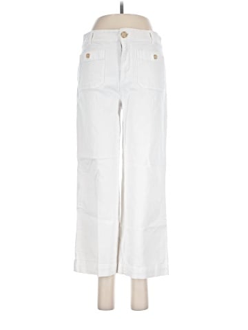 Ann Taylor LOFT Cargo Pants (view 1)