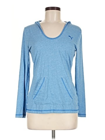 Puma Sweatshirt (view 1)