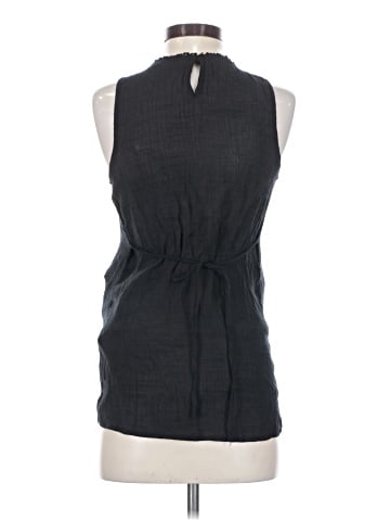 Liz Lange Maternity Sleeveless Blouse (view 2)