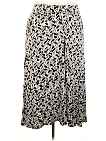Lane Bryant Casual Skirt (view 1)