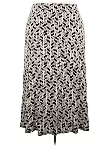 Lane Bryant Casual Skirt (view 2)