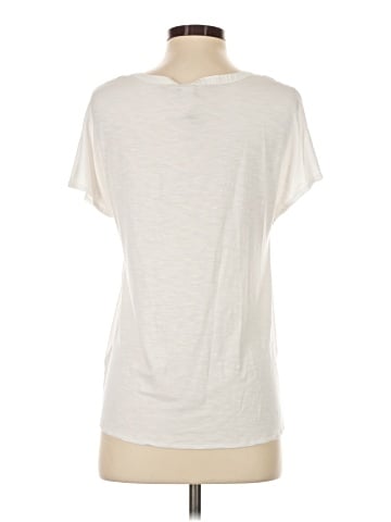 Left Coast by Dolan Short Sleeve Blouse (view 2)