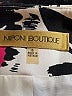 NIPON BOUTIQUE Print White Jacket Size 6 - photo 6