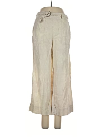 Cynthia Rowley Linen Pants (view 1)