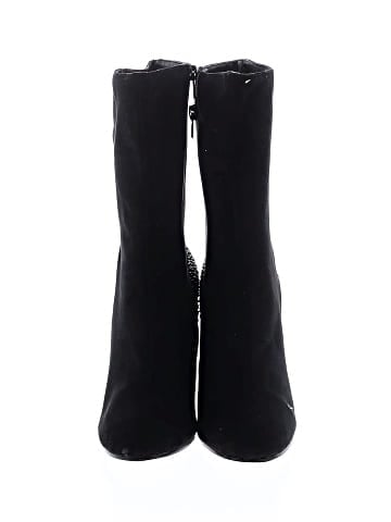 Badgley Mischka Boots (view 2)