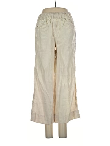 Cynthia Rowley Linen Pants (view 2)